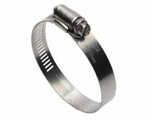 Hose Clamps