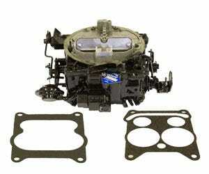 Carburetors