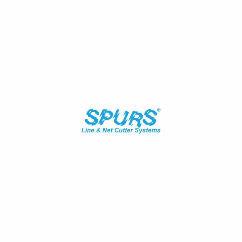 Spurs Line Cutter