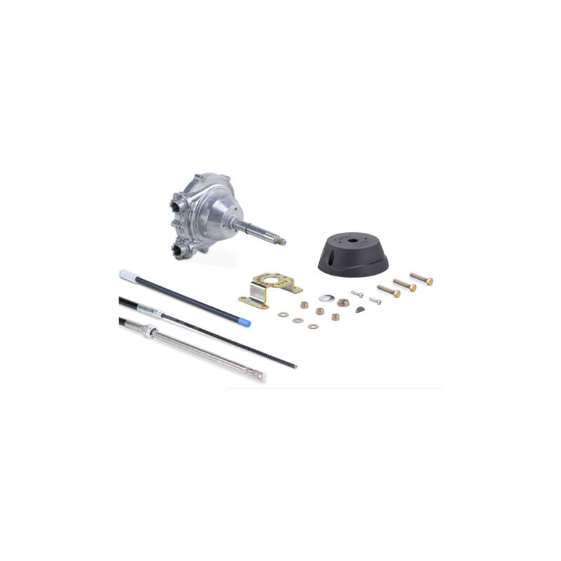 SSX176 Xtreme Cable & NFB Helm Kit