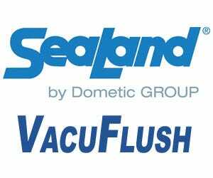 Sealand Vacu-Flush System