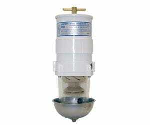 Turbine 900 Series Filters & Assemblies