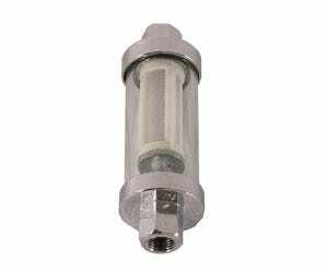 Inline Universal Fuel Filters
