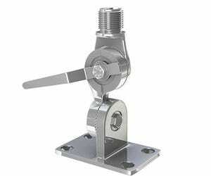 Mounts & Accessories