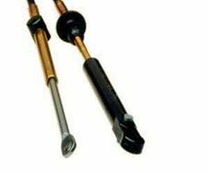 CC205 OMC 479 Standard Series, 1979 & Newer