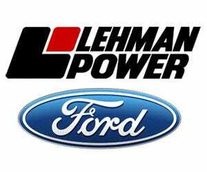 Ford Lehman