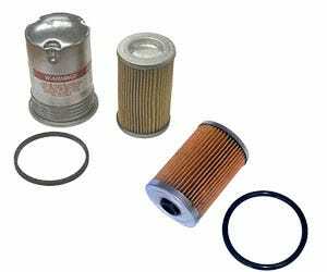 Carburetor & Fuel Pump Filters
