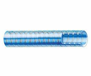 Shields 146 Series-FDA PVC Industrial Grade Hose