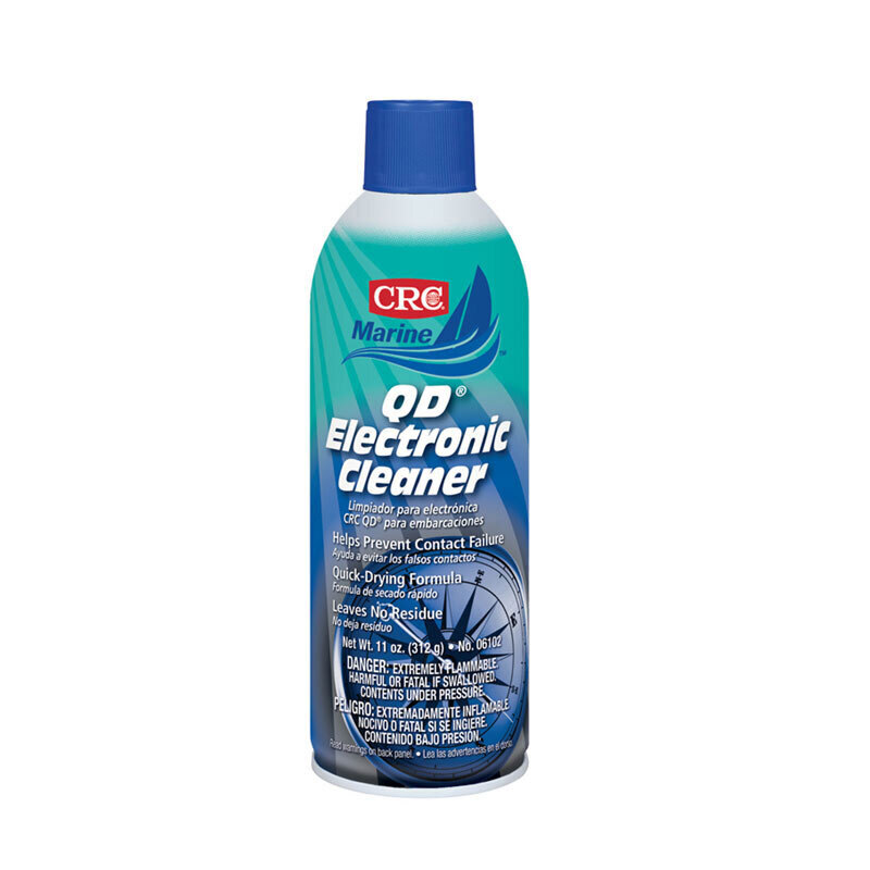 Electronic Cleaners & Protectants