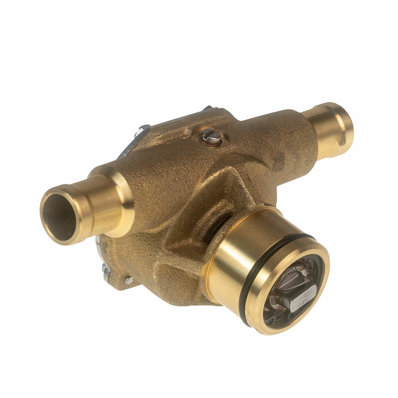 Engine Cooling Pumps