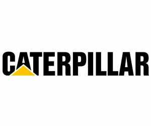 Caterpillar