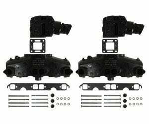 Complete Manifold & Riser Kits