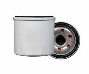 Air, Fuel & Oil Filters