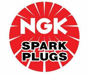 NGK Spark Plugs