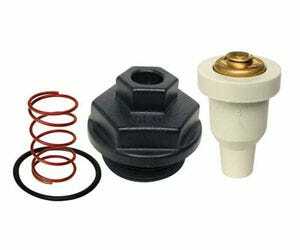 Outboard Thermostats & Kits