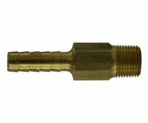 Pipe to Pipe Anti-Siphon Valves