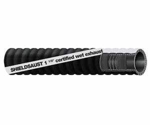 Shields 252 Series-Corrugated Hose