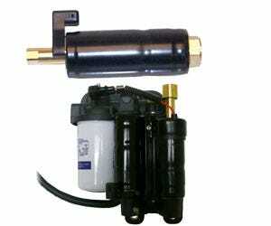 Electric Fuel Pumps