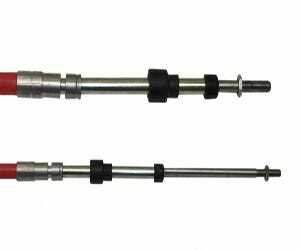 CC332 Morse 33C Red Conduit Series