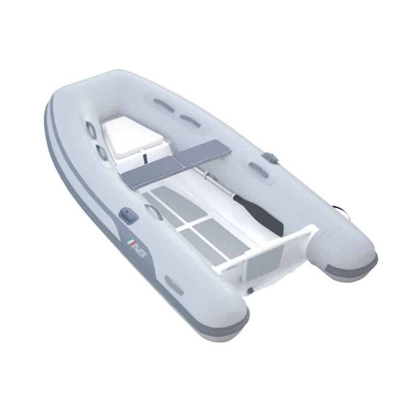 Inflatable Boats