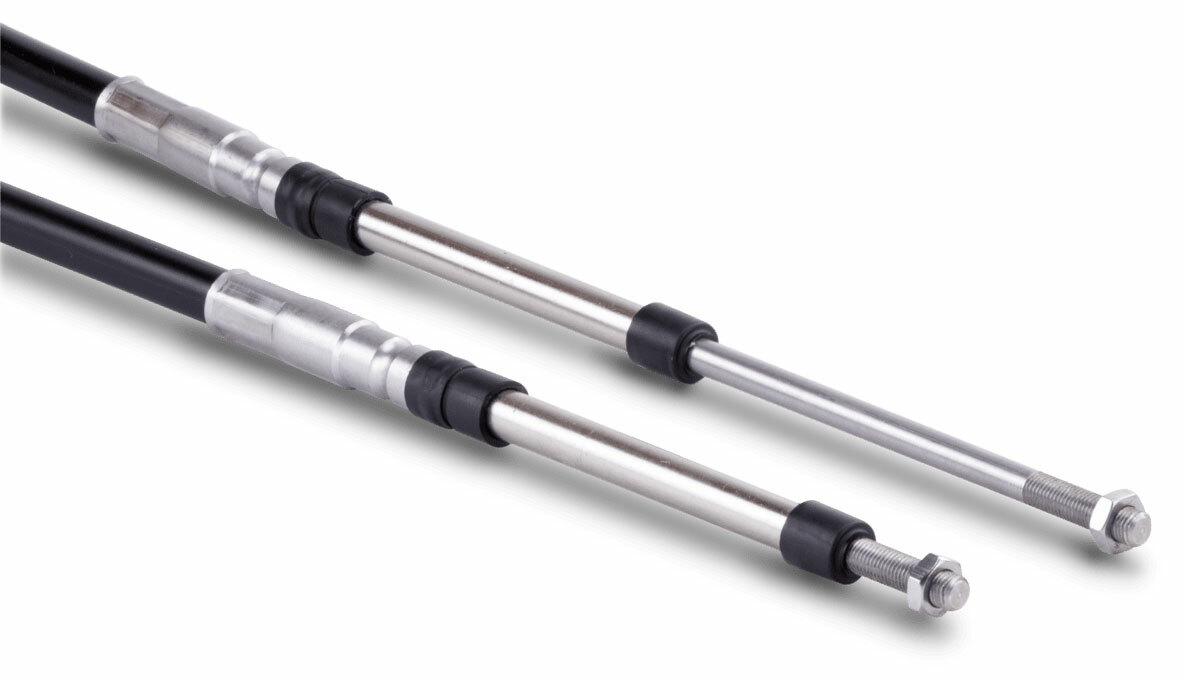 CCX643 Teleflex 6400CC Xtreme Series