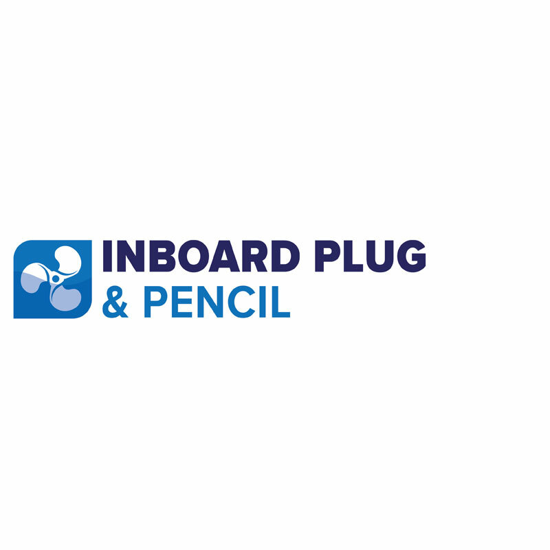 Inboard Pencil & Plug