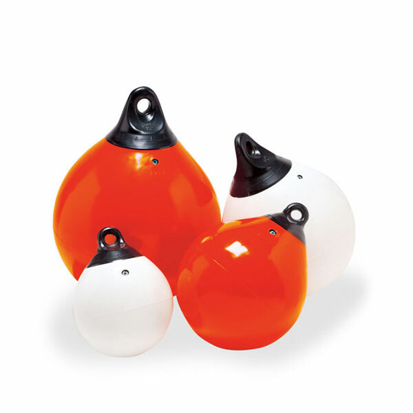 Inflatable Vinyl Buoys
