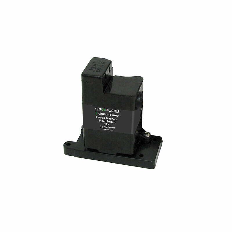 Float Switches & Accessories