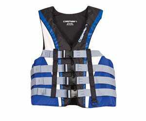 Ski Vests