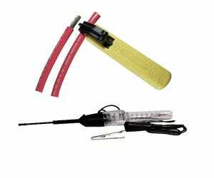 Electrical & Wiring Tools