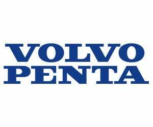 Volvo Penta Exhaust