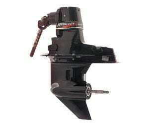 MerCruiser Alpha One, (GEN II)