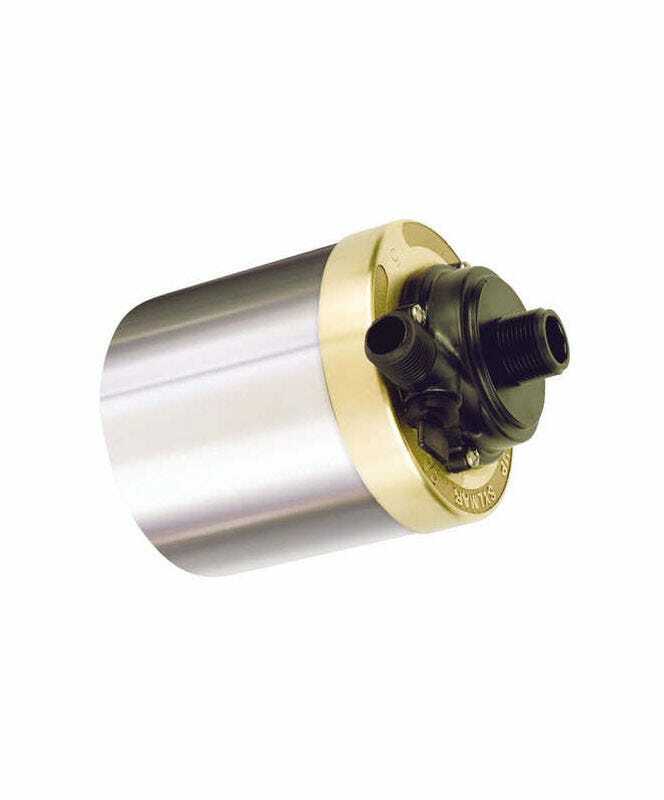 Little Giant & Cal Pumps