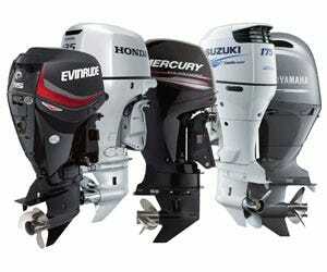 Outboards