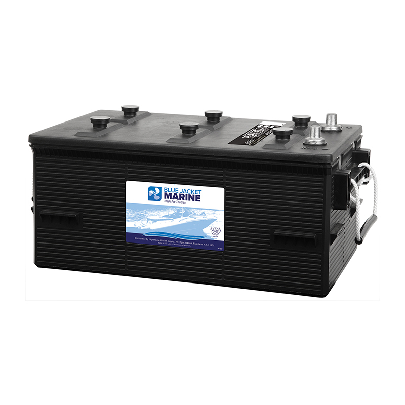 Heavy Duty Commercial Service