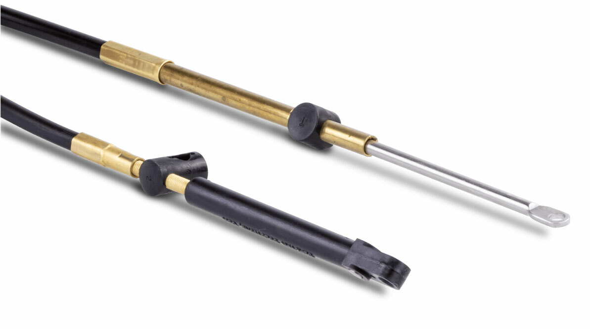 CCX179 Mercury Gen-I Xtreme Series 600A