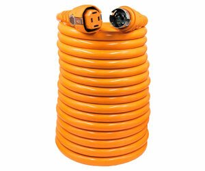 SmartPlug Boat to Marinco/Hubbell Dockside