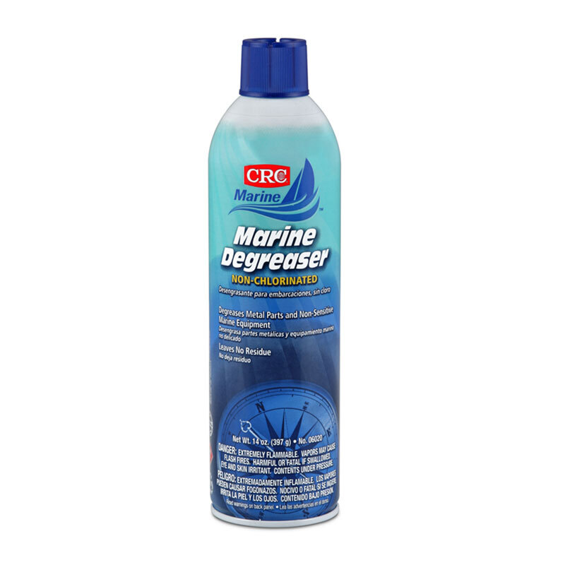 Engine Cleaners & Degreasers