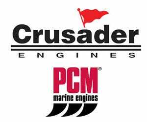 Crusader & Pleasurecraft