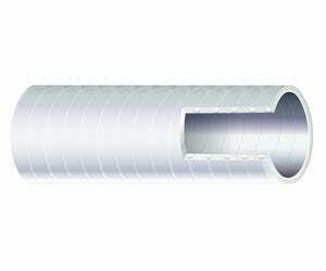 Shields 144 Series-Super PVC Sanitation Hose