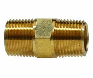 Pipe to Pipe Nipples