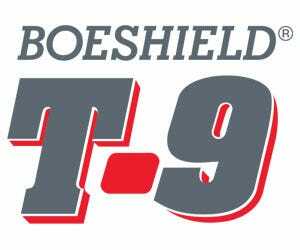 Boeshield