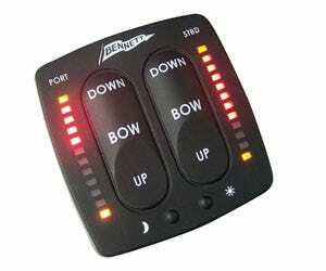 Controls & Rocker Switches