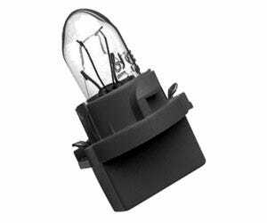 Bezels & Replacement Bulbs