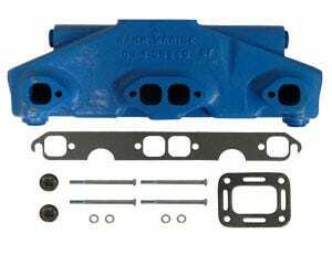 GM V8 5.0L/5.7L Center Riser