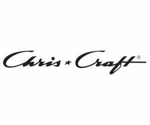 Chris Craft Exhaust