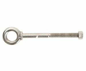 Eye Bolts