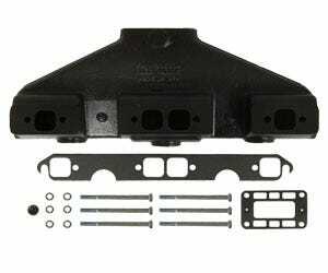 GM V8 5.0L/5.7L 500, 501 & 570, Prior to 1993