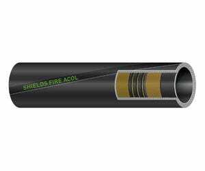 350 Series Fuel Fill Hose