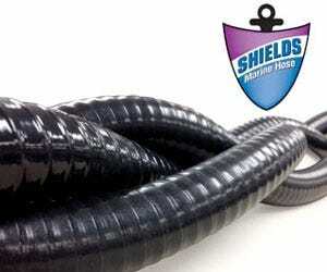 Bilge & Livewell Hose